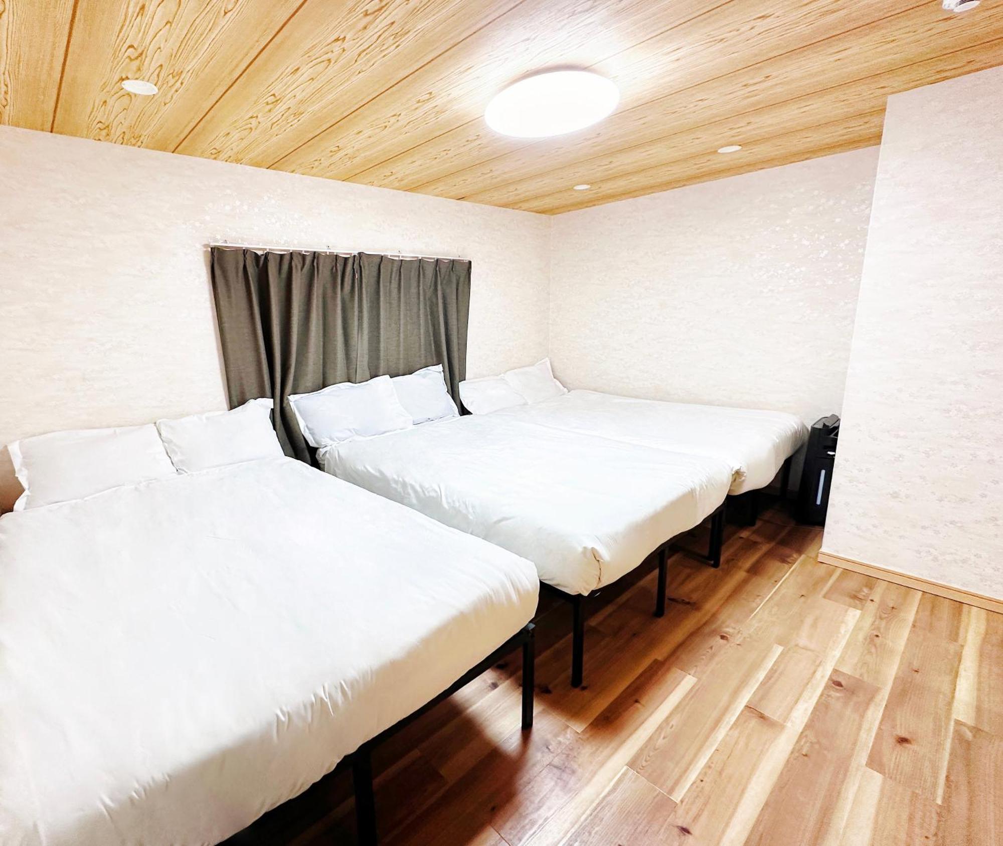 Fb,3br * Osaka